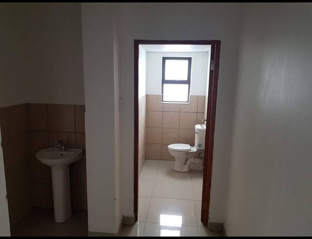 BUSINESS PROPERTY TO RENT IN SASOLBURG CENTRAL